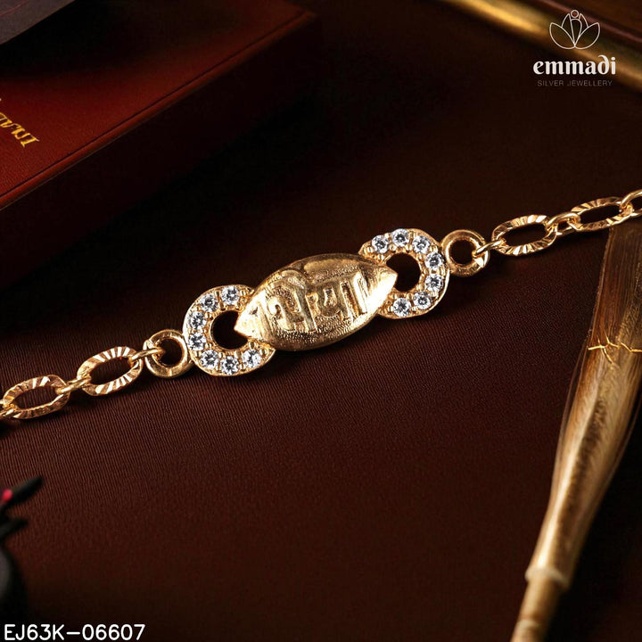 Rakhi Fancy