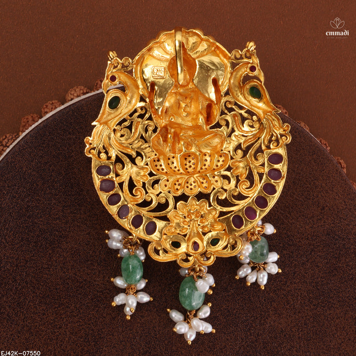 Pendant Antique
