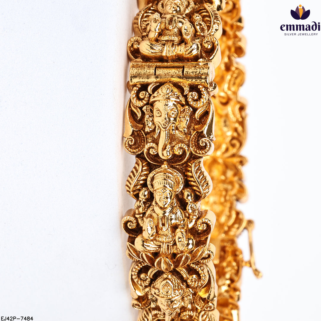 Bangles Premium Nakshi