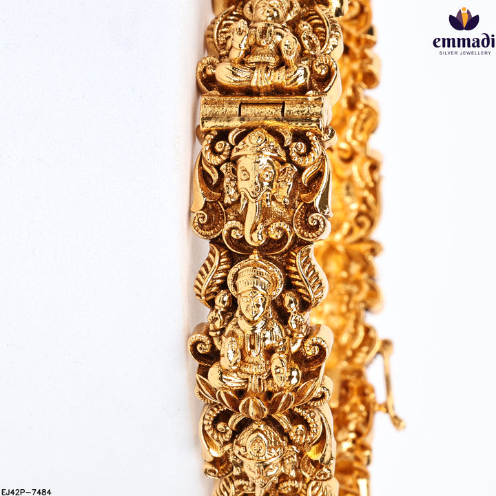 Bangles Premium Nakshi