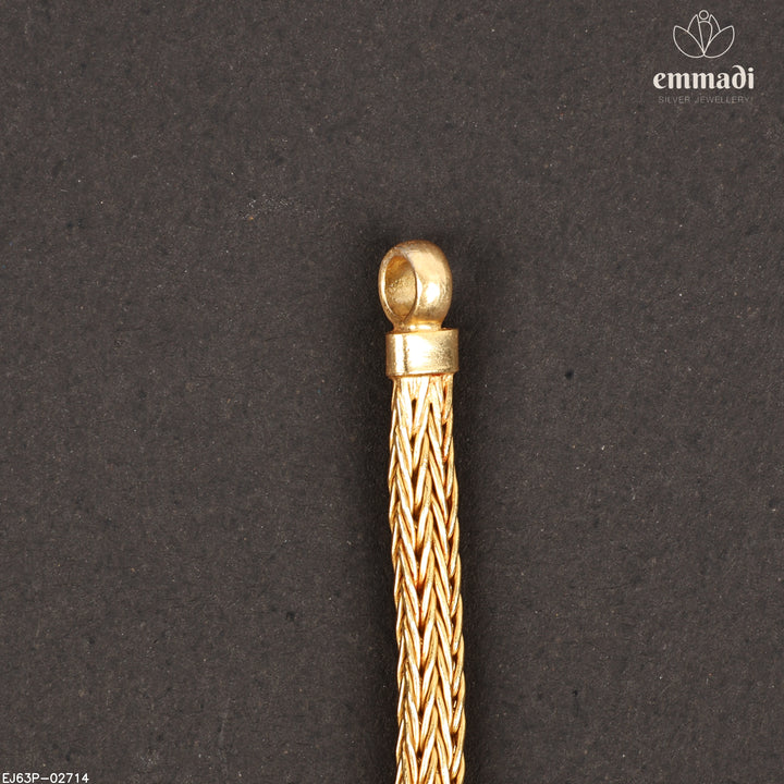 Short Necklace Antique