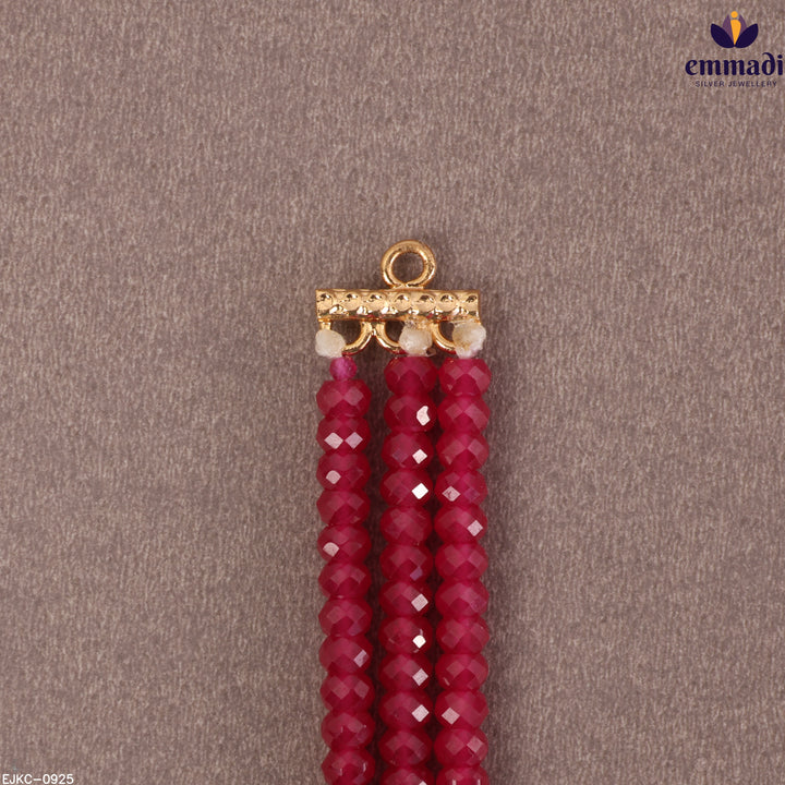 Long Necklace Victorian
