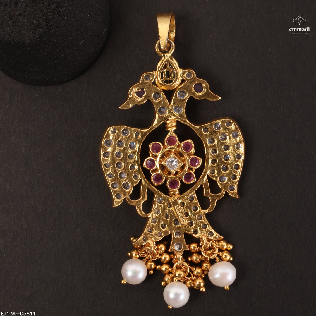 Pendant Antique