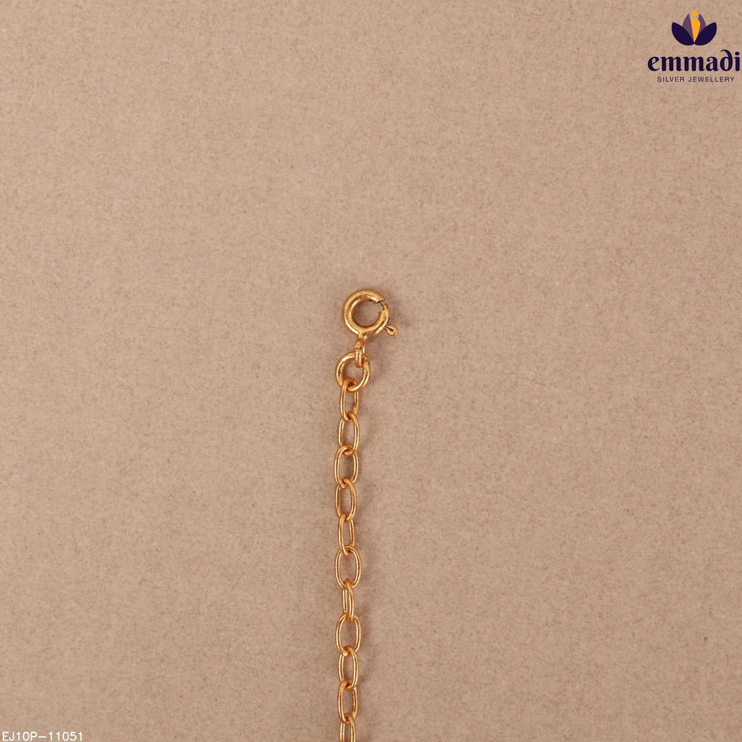 Chain Beads
