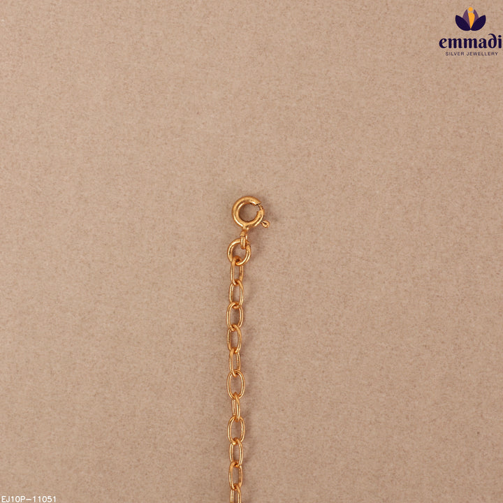Chain Beads
