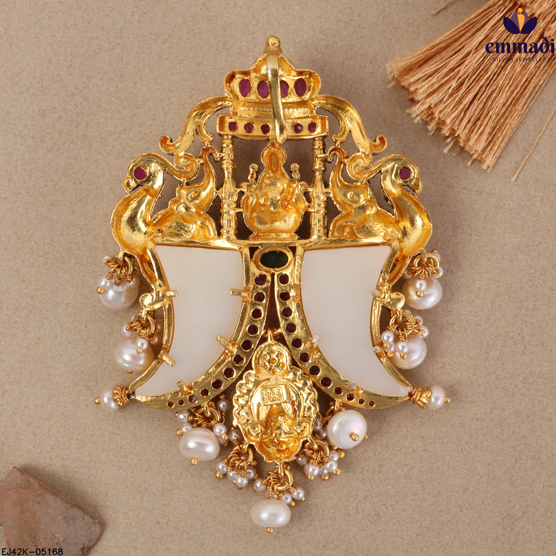 Pendant Antique