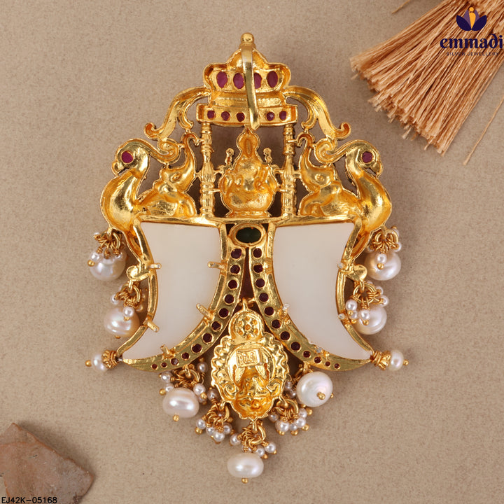 Pendant Antique