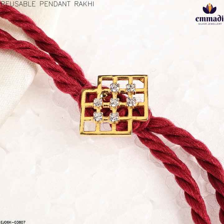 Rakhi Fancy