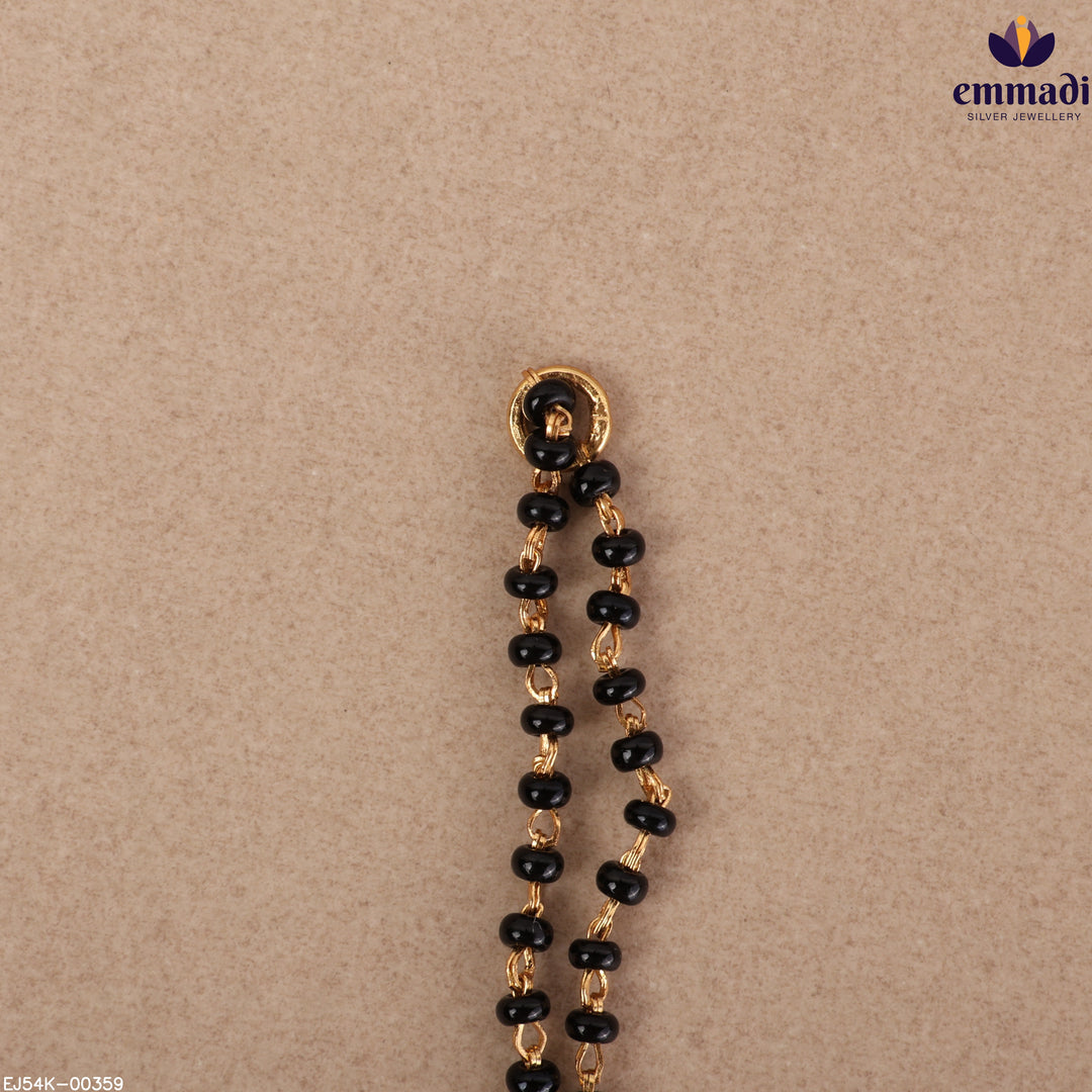 Chain Beads