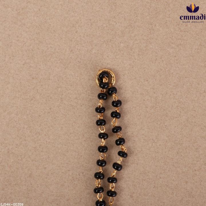 Chain Beads