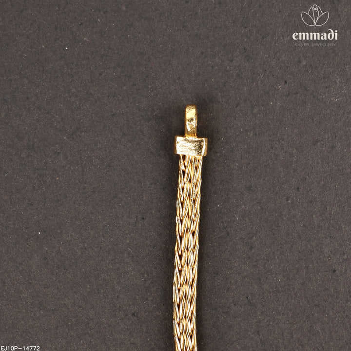 Short Necklace Antique