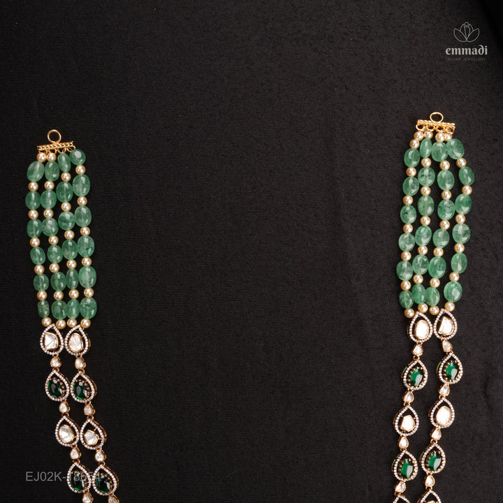 Long Necklace Victorian