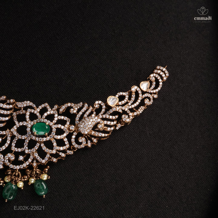 Short Necklace Victorian