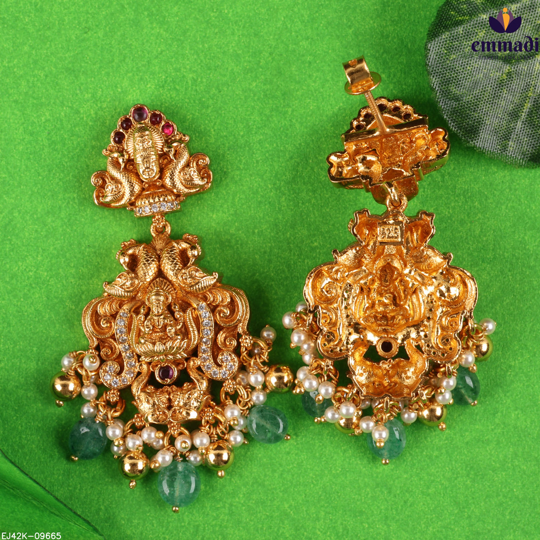 Hangings Premium Nakshi