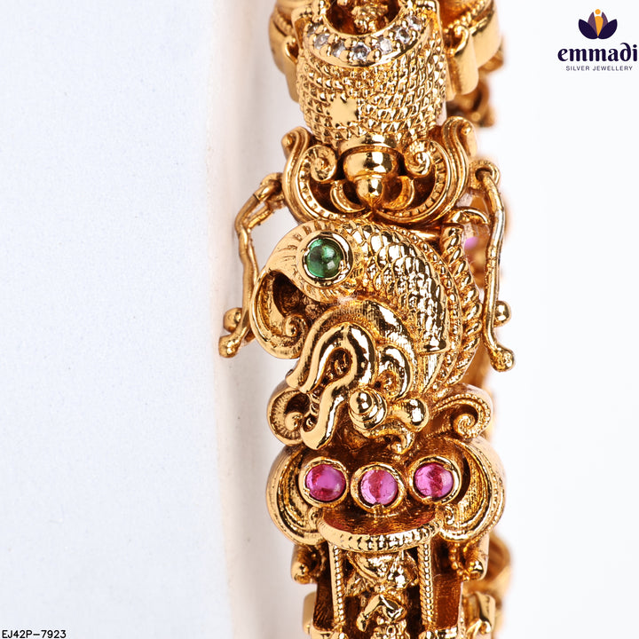 Bangles Premium Nakshi