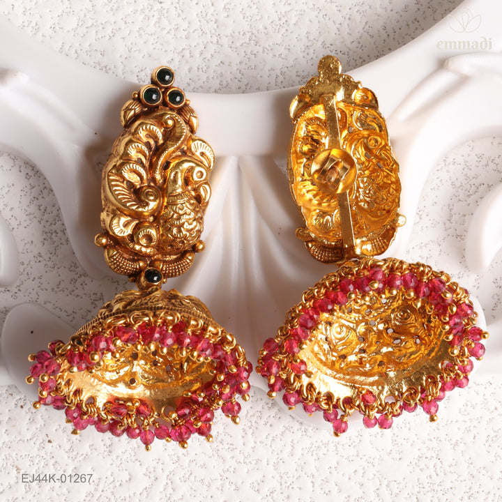 Jhumka Antique