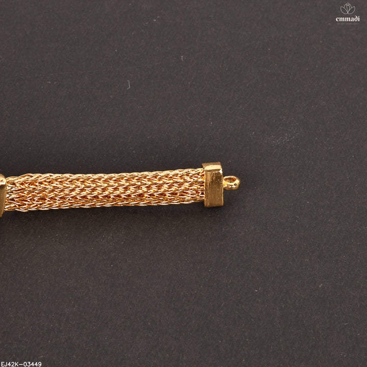 Choker Premium Nakshi