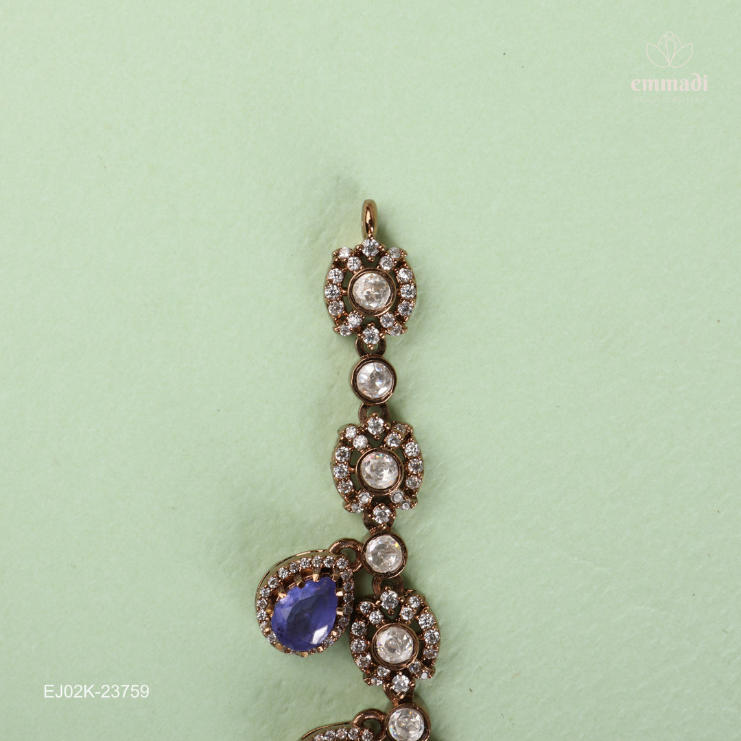 Short Necklace Victorian
