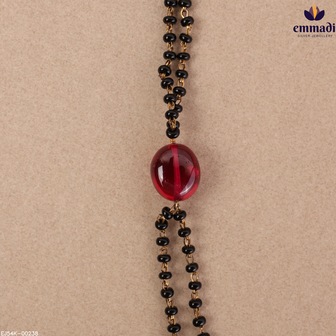 Chain Beads