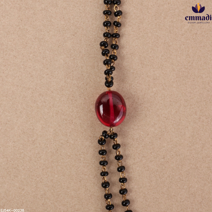 Chain Beads