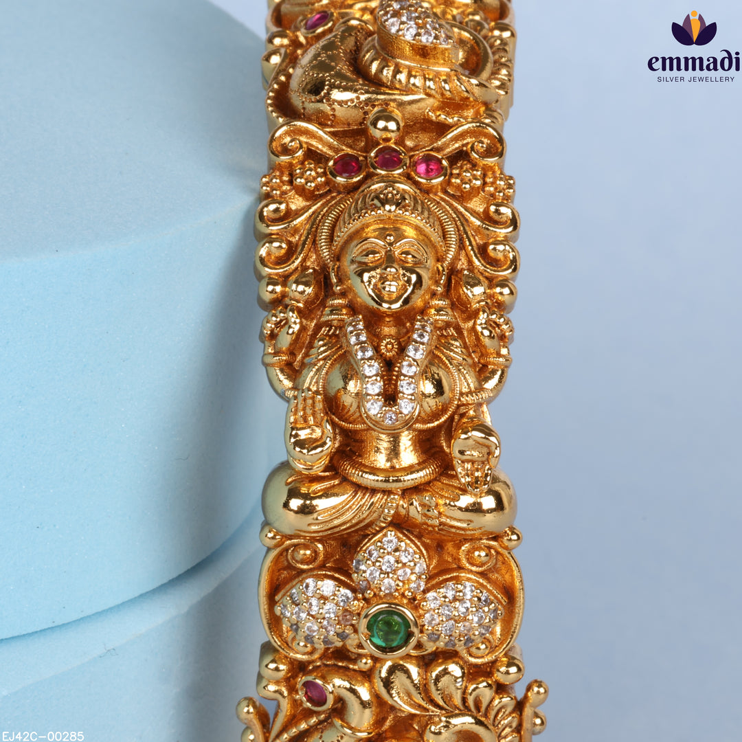 Bangles Premium Nakshi