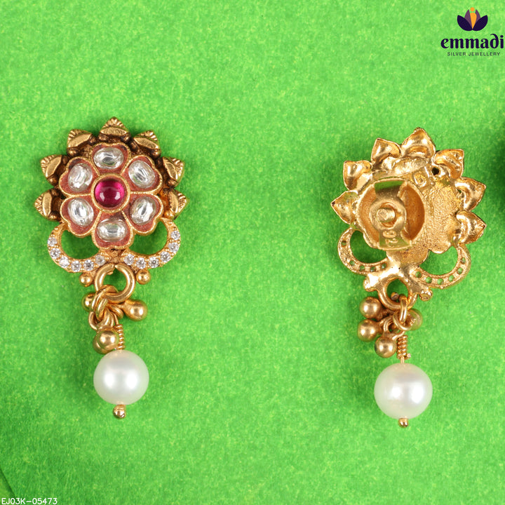 Hangings Kundan Nakshi