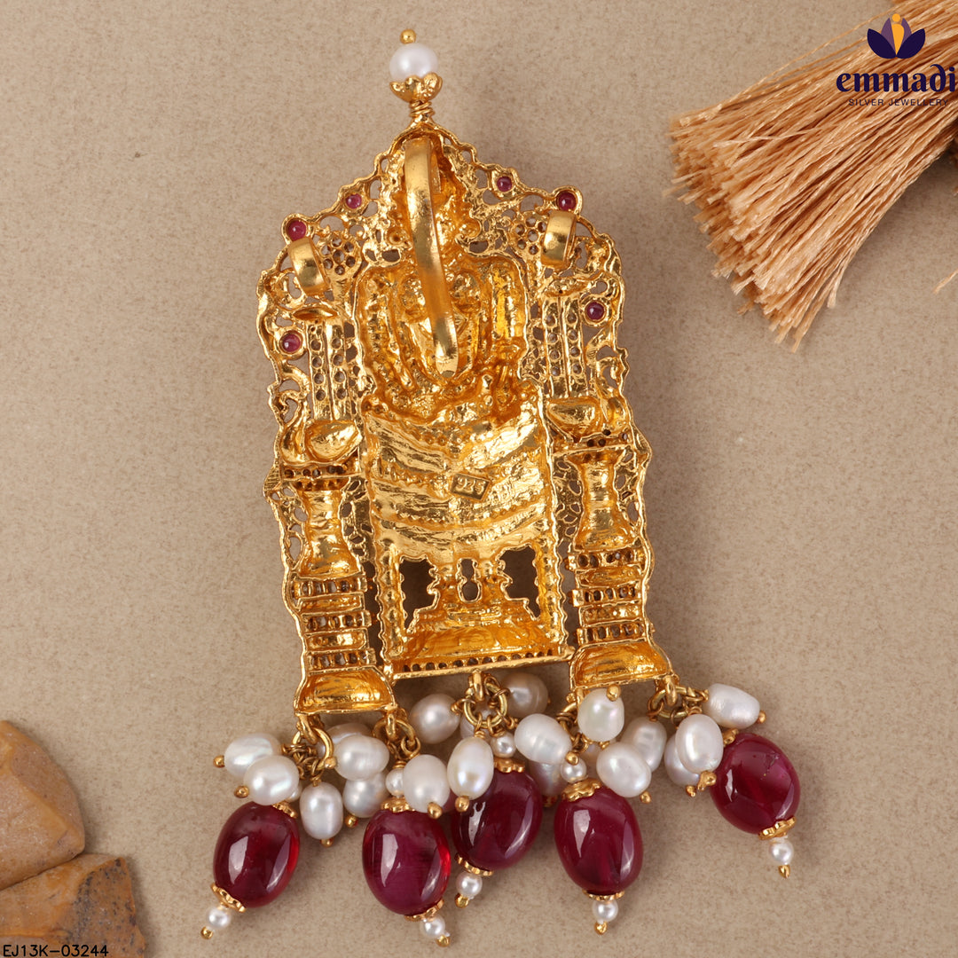 Pendant Antique