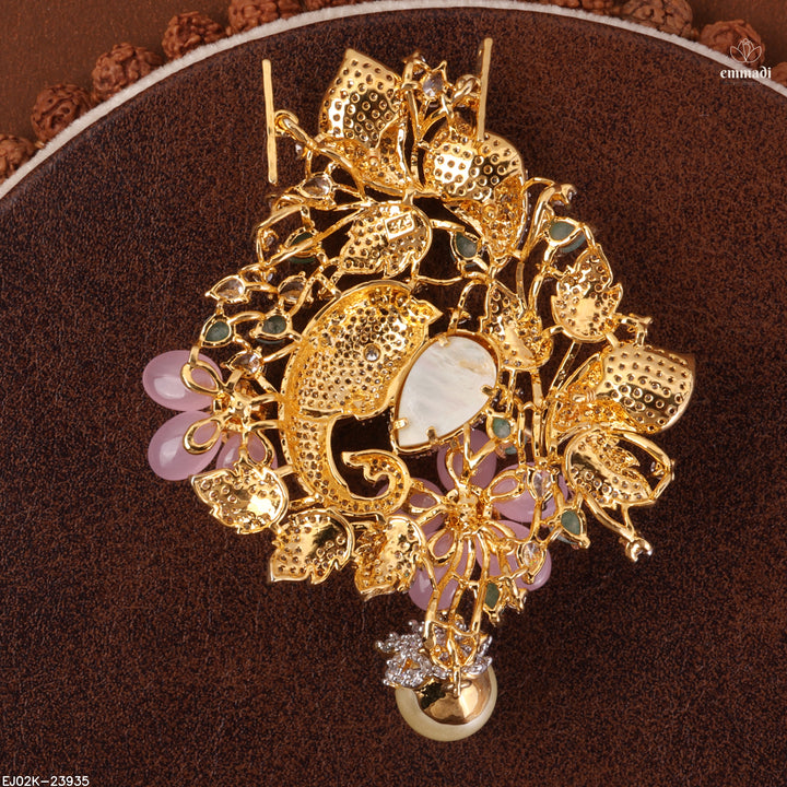 Pendant Gem Stone