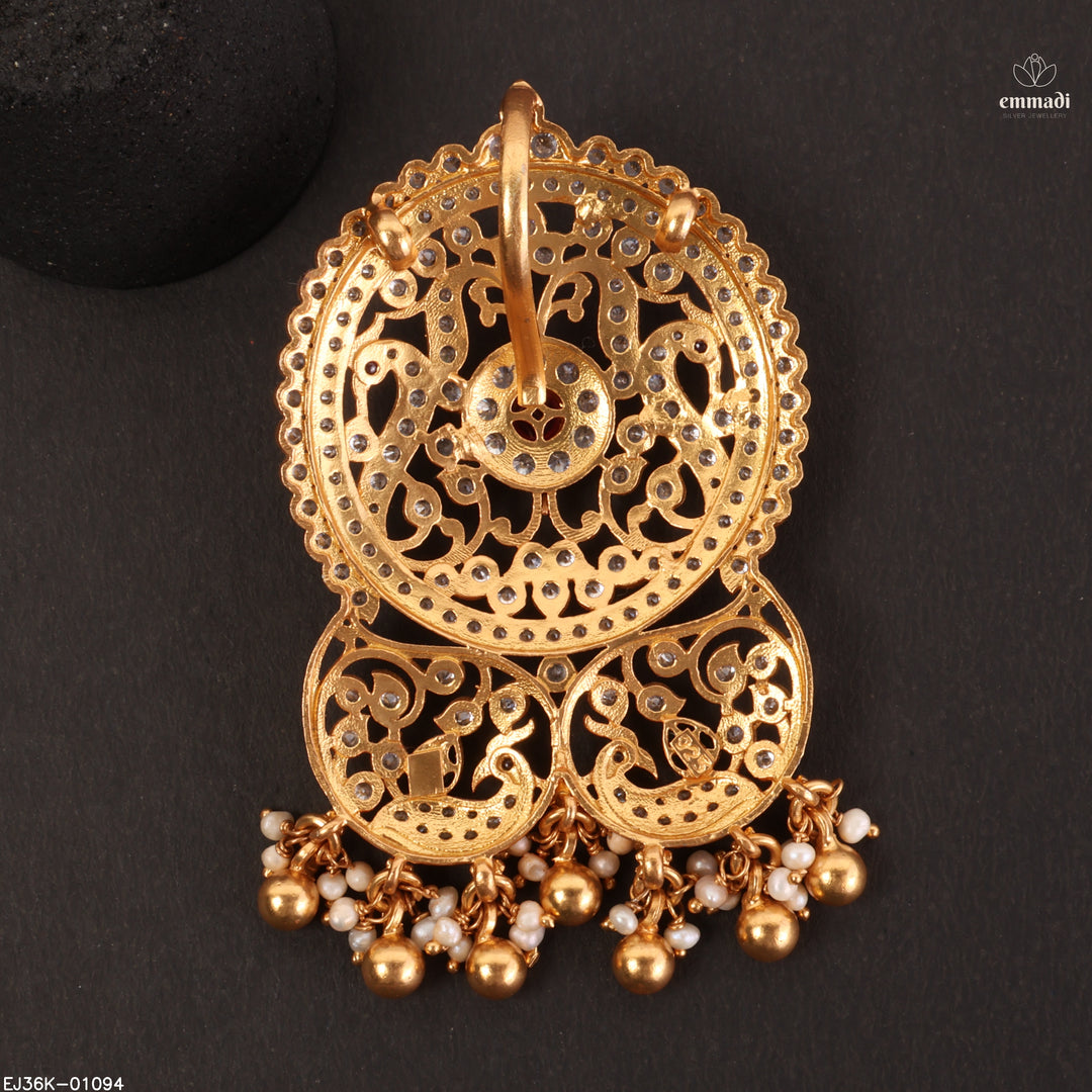 Pendant Antique
