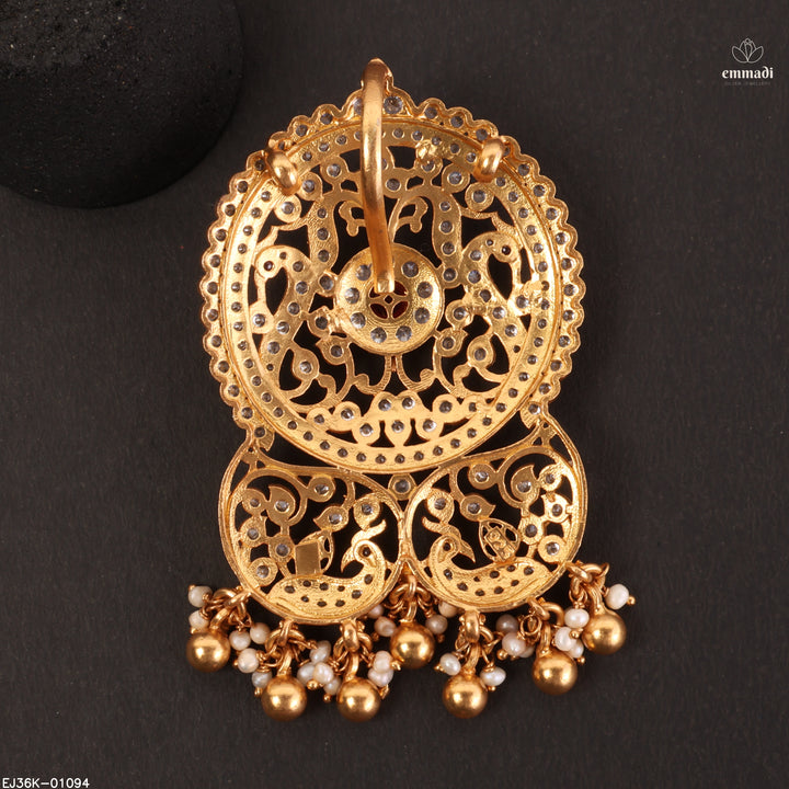 Pendant Antique
