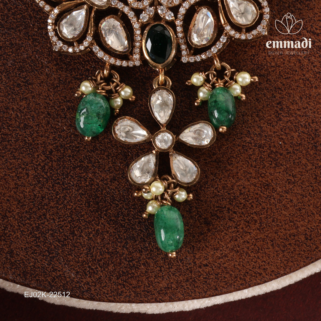 Pendant Victorian