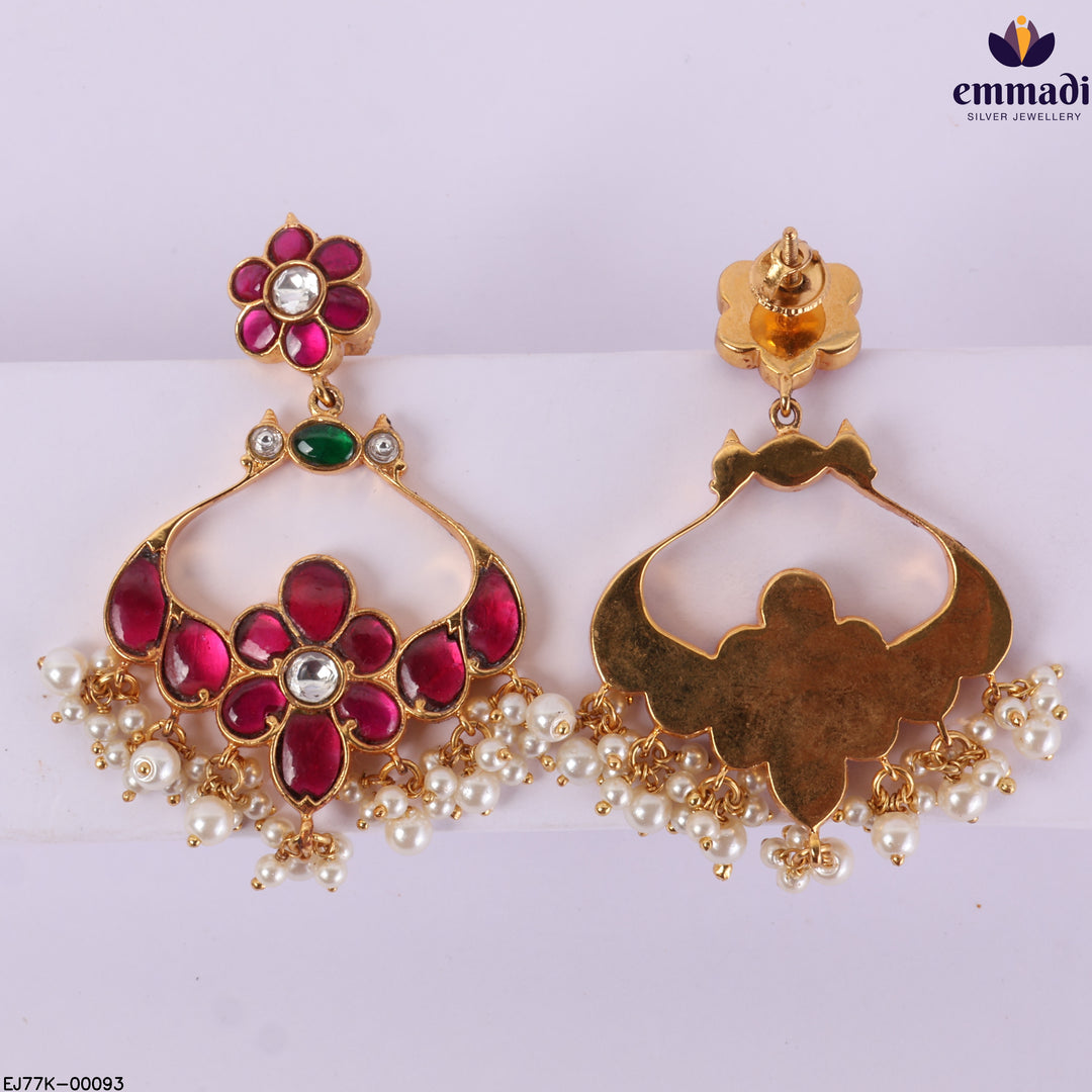 Hangings Kundan