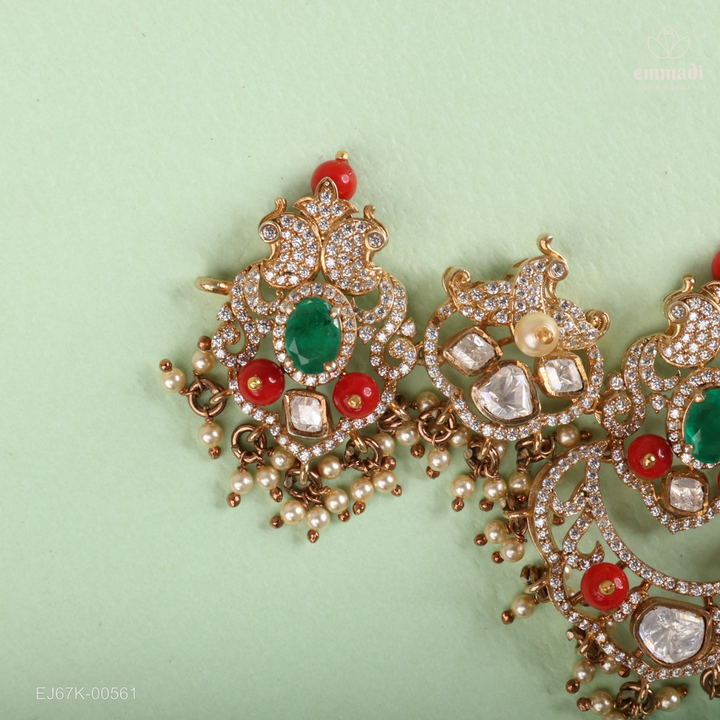 Short Necklace Victorian