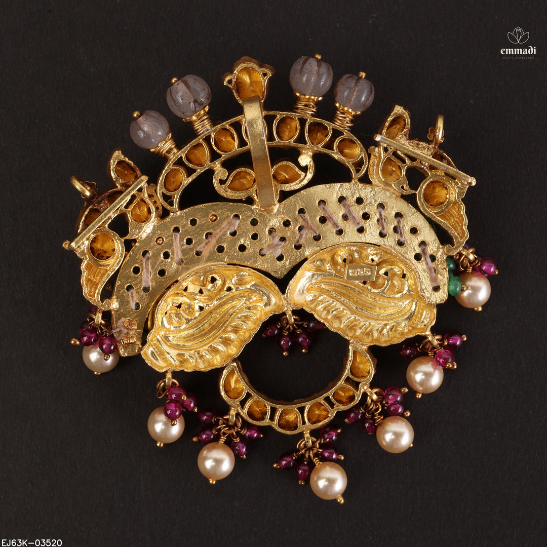 Pendant Victorian