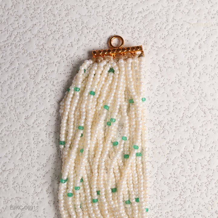 Long Necklace Victorian