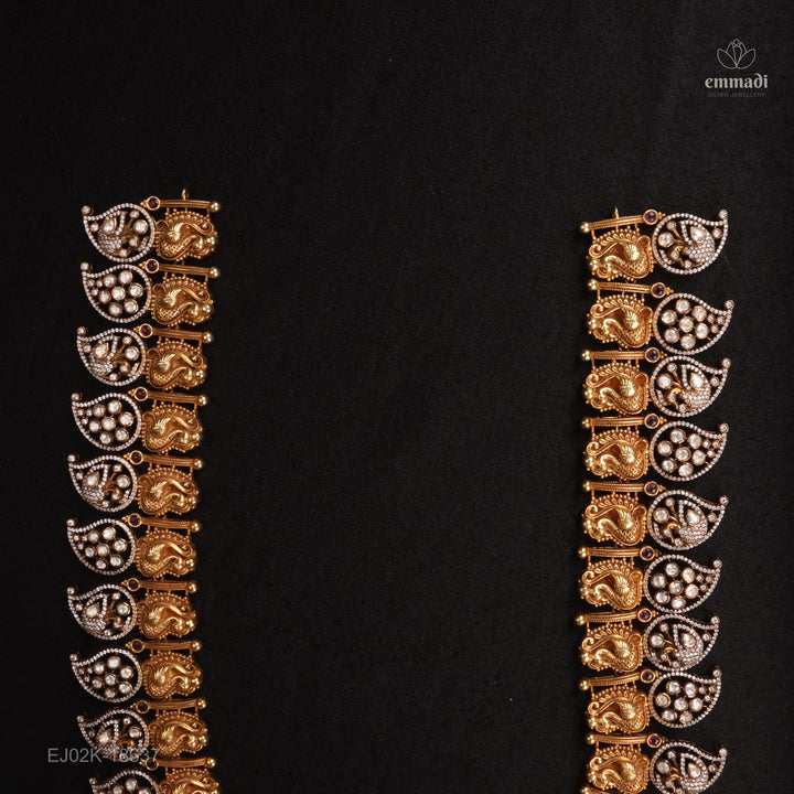 Long Necklace Victorian
