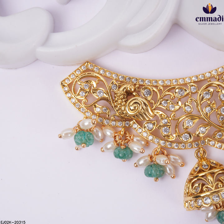 Pendant Antique
