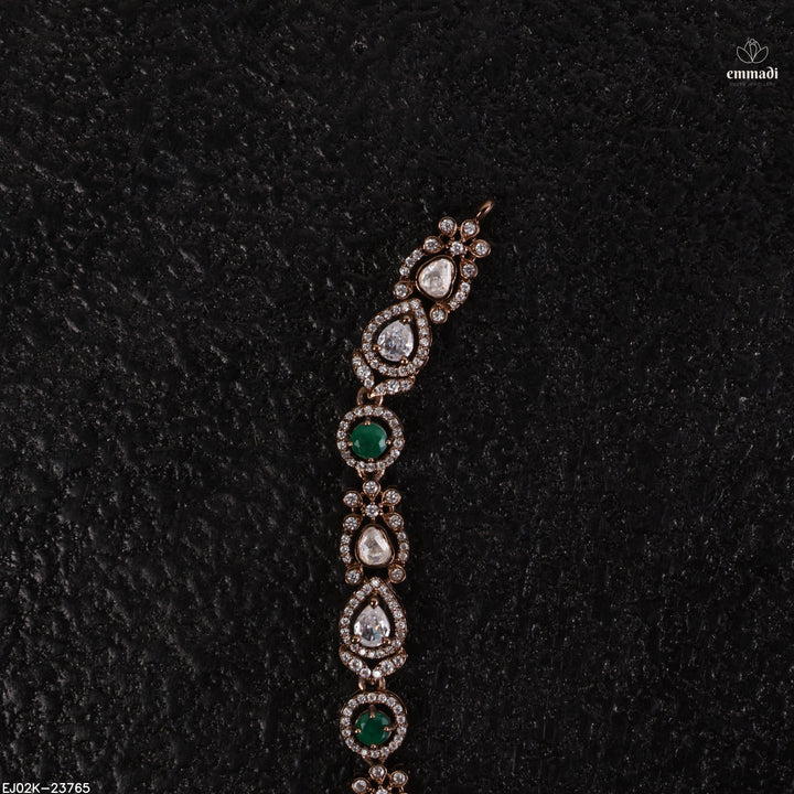 Short Necklace Victorian
