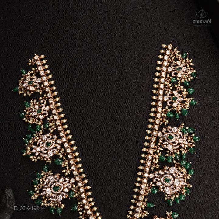 Long Necklace Victorian