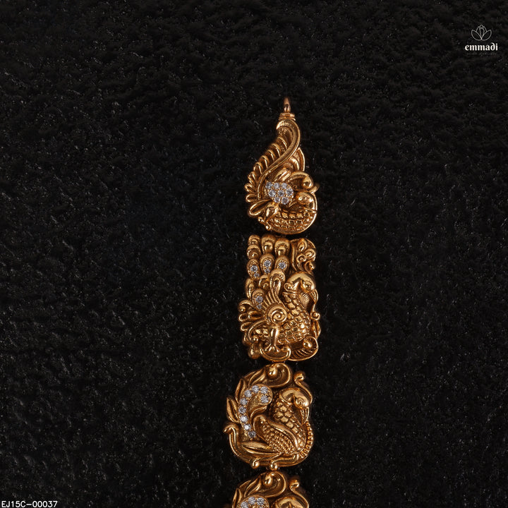 Long Necklace Victorian