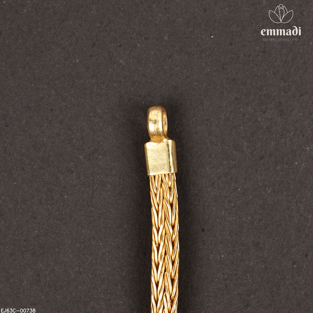 Short Necklace Antique