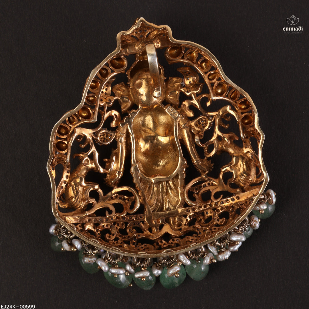Pendant Victorian