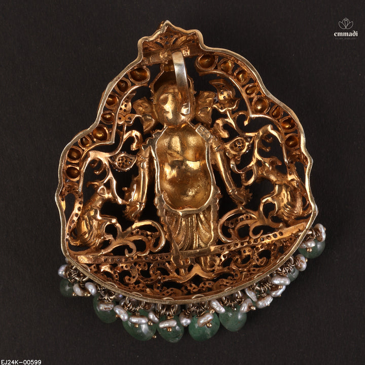 Pendant Victorian