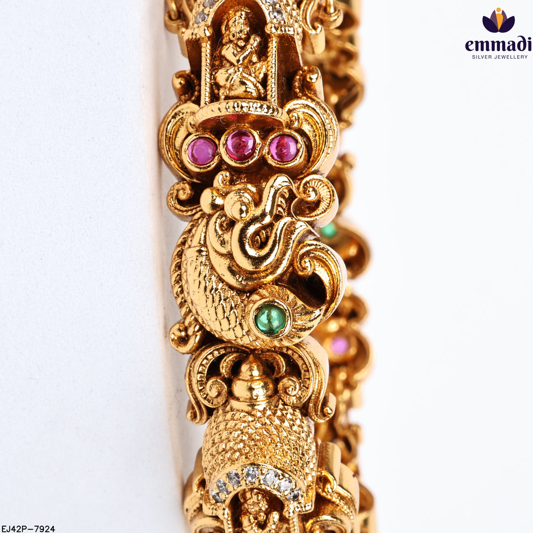 Bangles Premium Nakshi