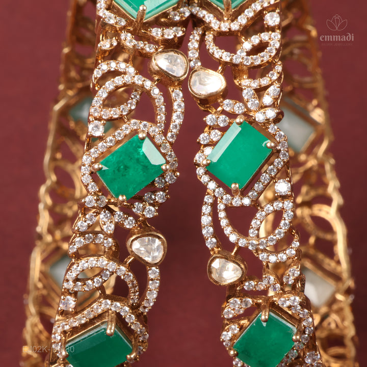 Bangles Victorian