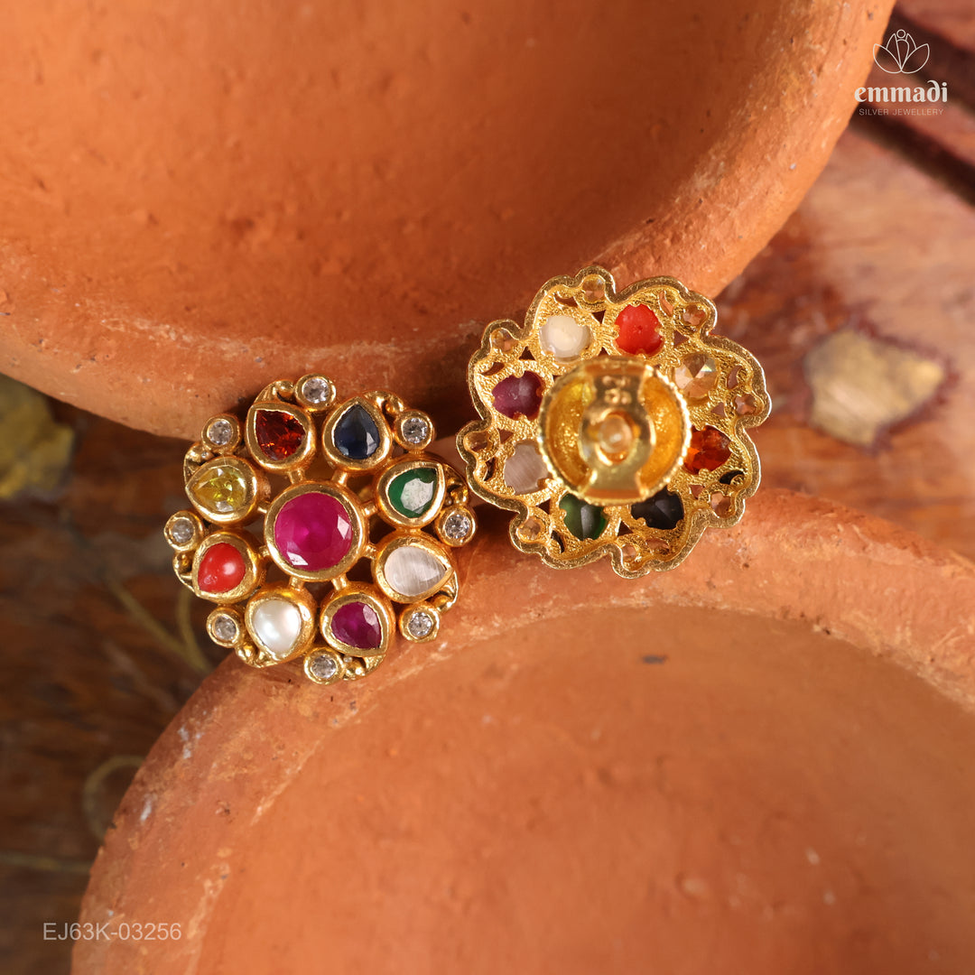 Studs Antique