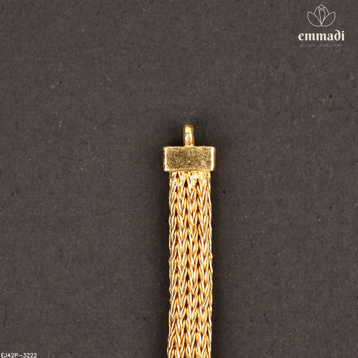 Short Necklace Antique