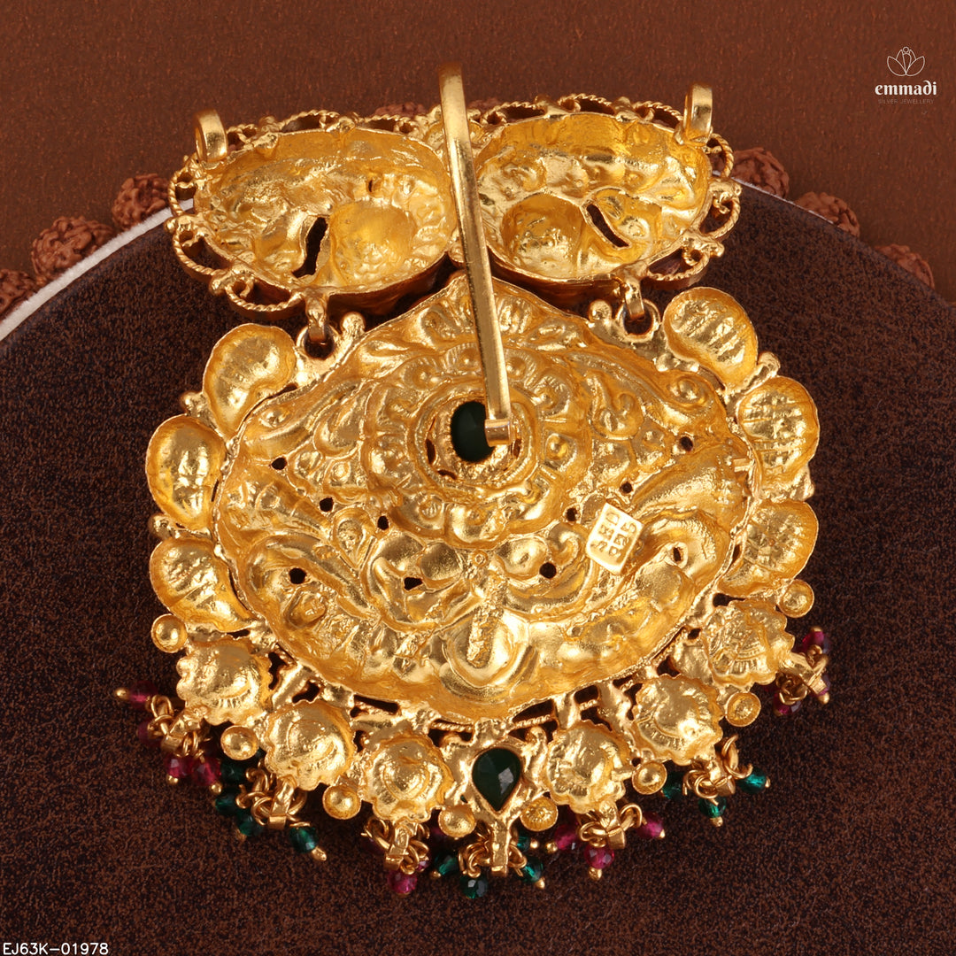 Pendant Antique