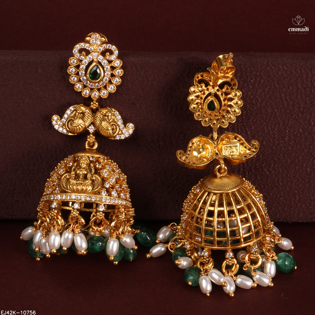 Jhumka Antique