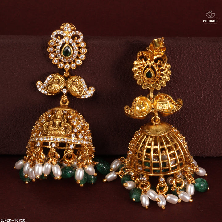 Jhumka Antique